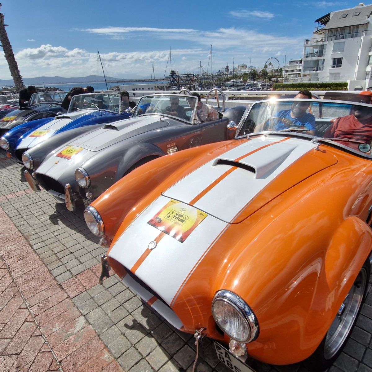 Adventure Works cover image