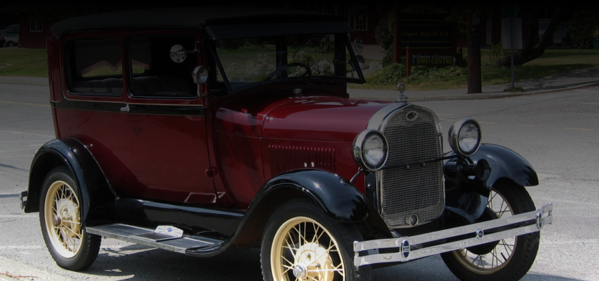 Affinity Auto - cover image