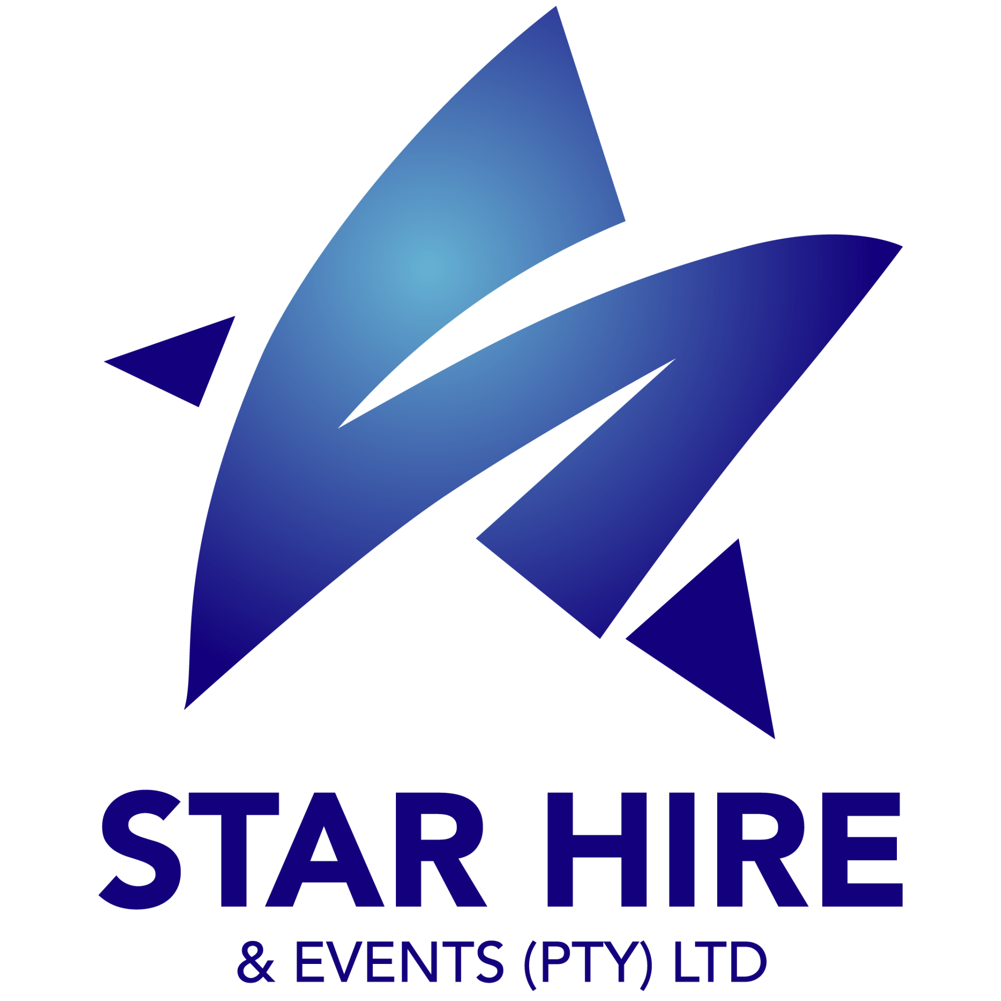 Logo of Star Hire and Events (PTY) LTD
