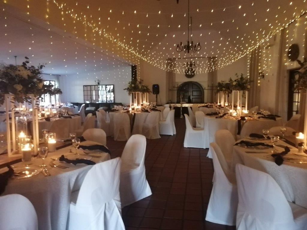 Ambience Catering cover image