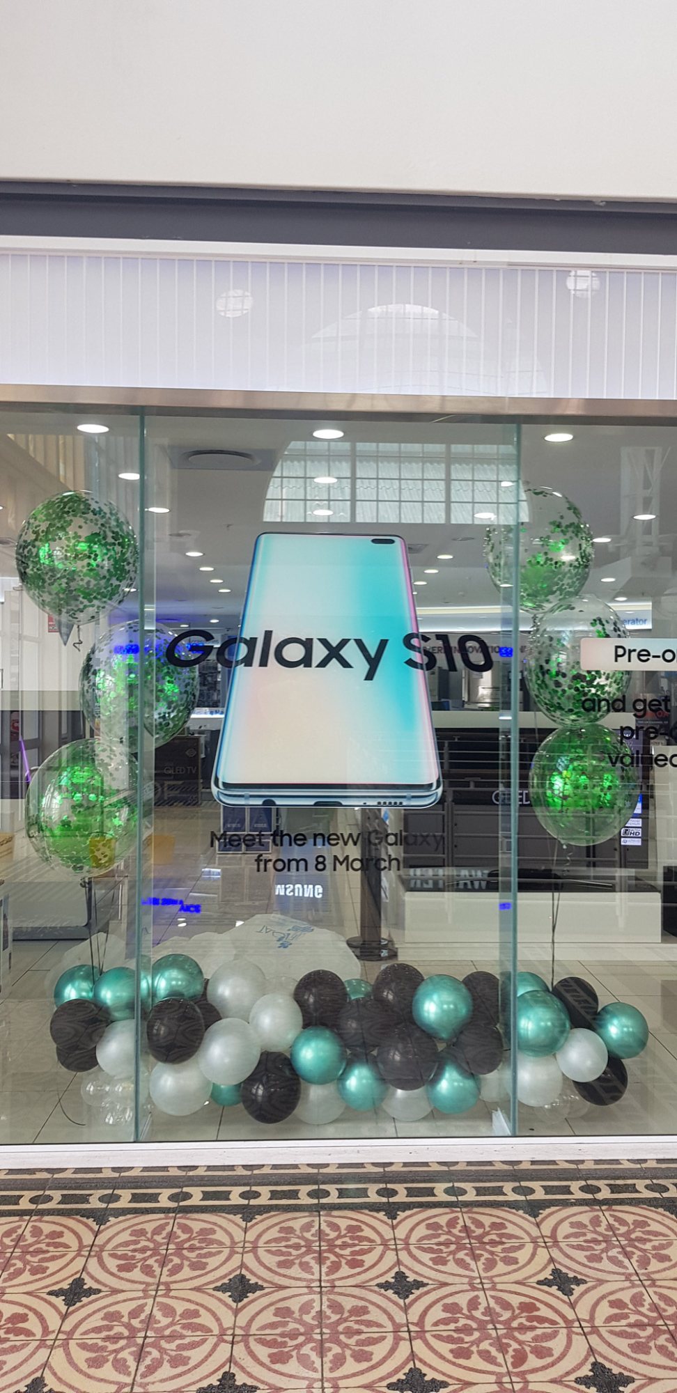 Balloons and Bubbles cover image
