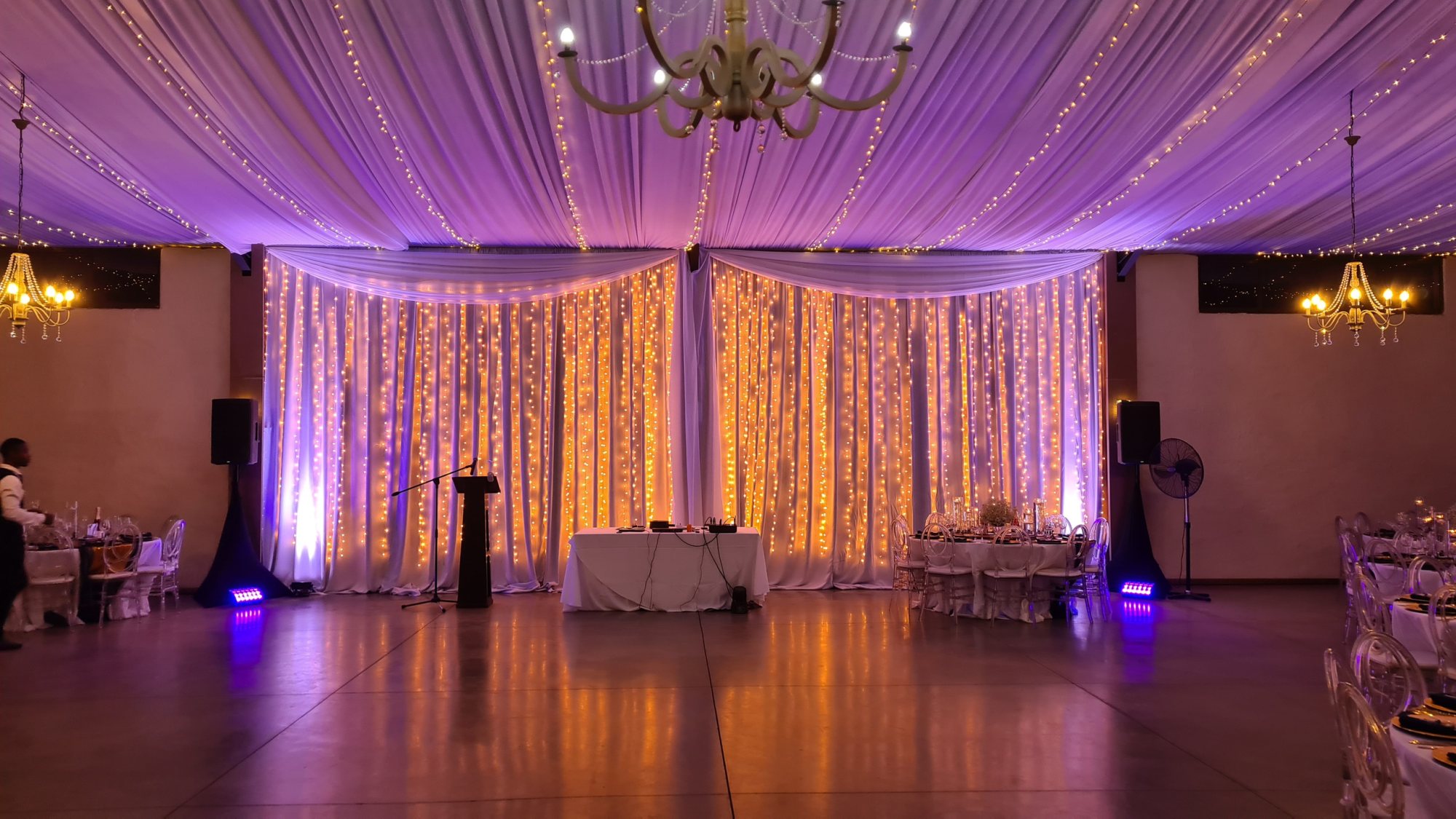 BarDeli Catering cover image