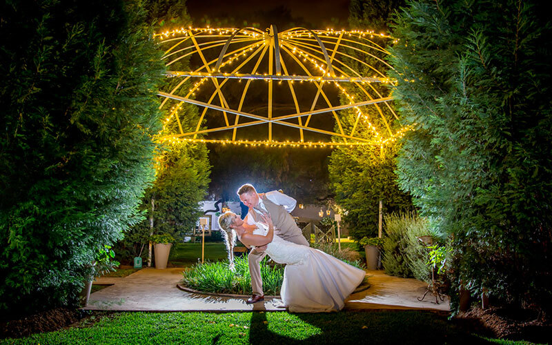 Beach and Outdoor Wedding Venues You’ll Fall in Love With cover image