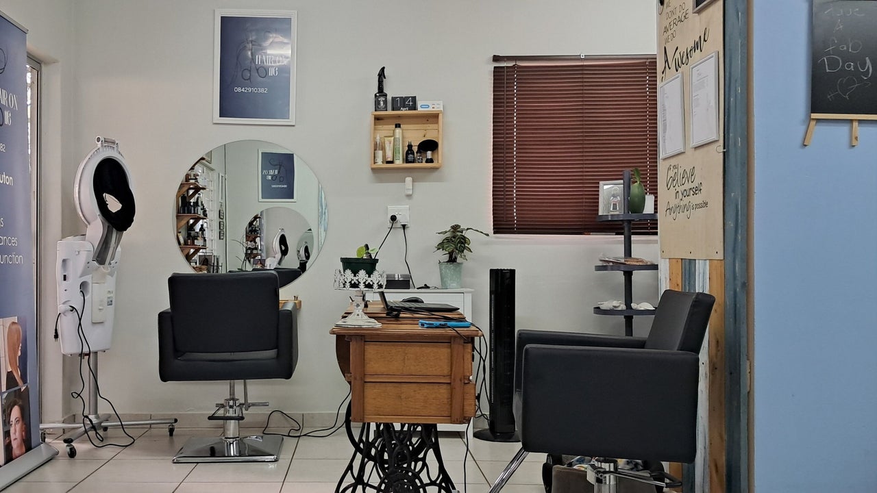 Best Bridal Makeup near me in Johannesburg cover image
