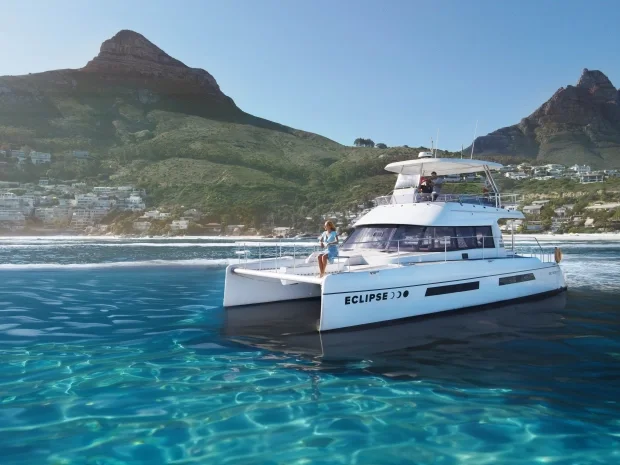 Boat Charters in South Africa cover image