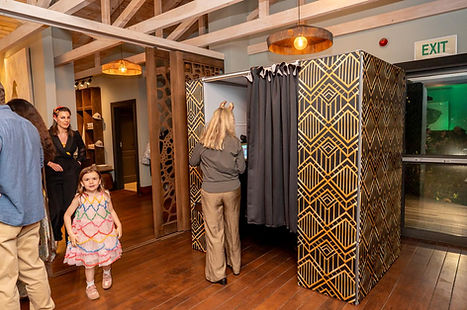Booth Nation | Photo Booth Hire cover image