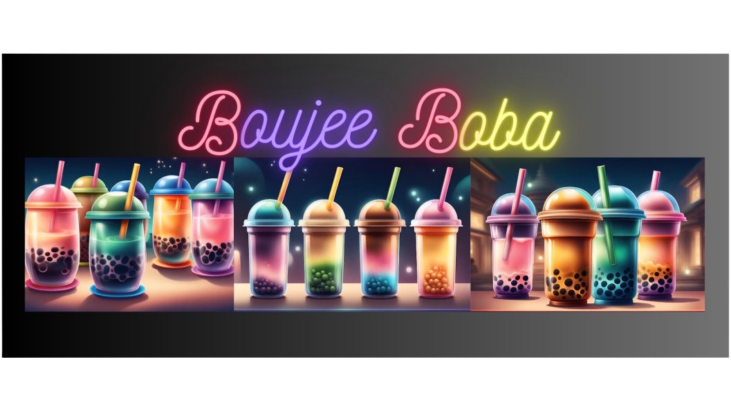 BoujeeBobaSA cover image