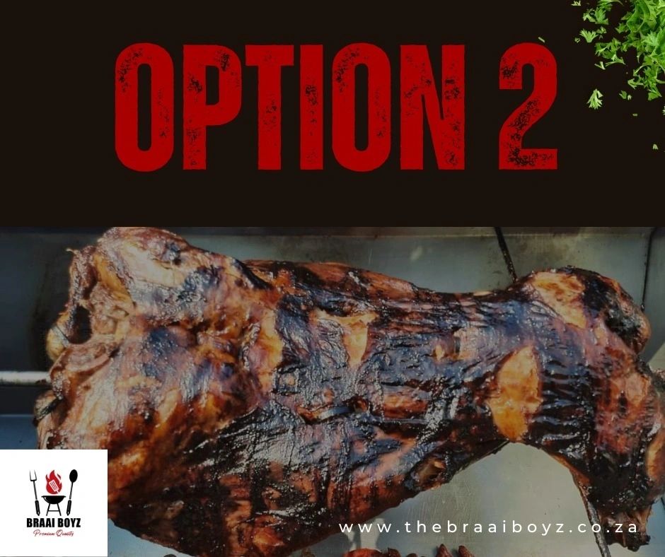 BraaiBoyz cover image