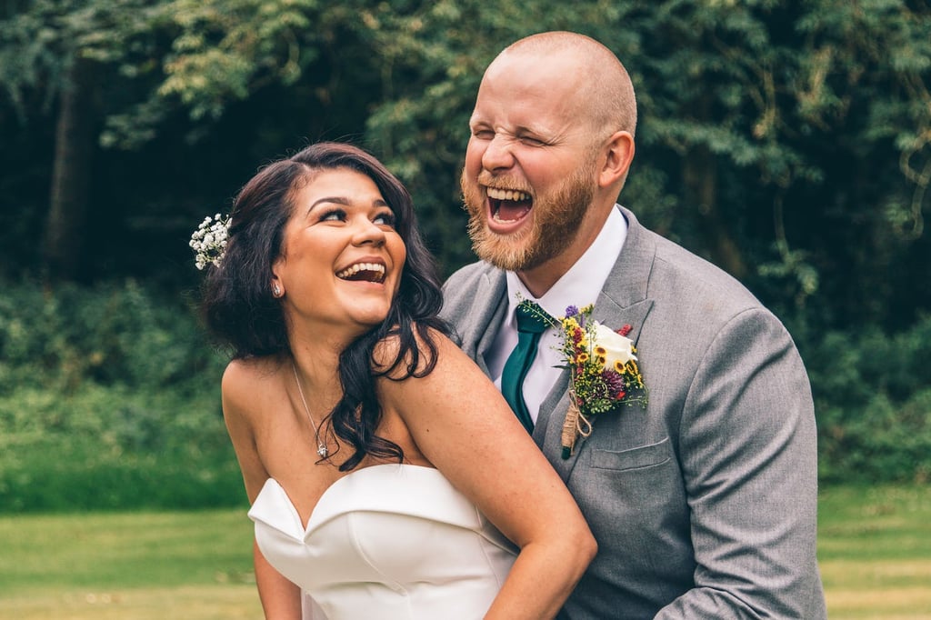 Bridebook