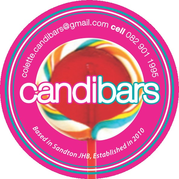 Candibars cover image