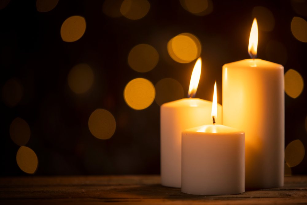 CANDLES 4 U WHOLESALERS cover image
