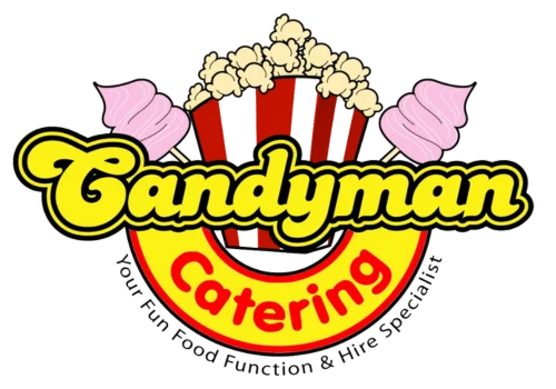 Candyman Catering cover image
