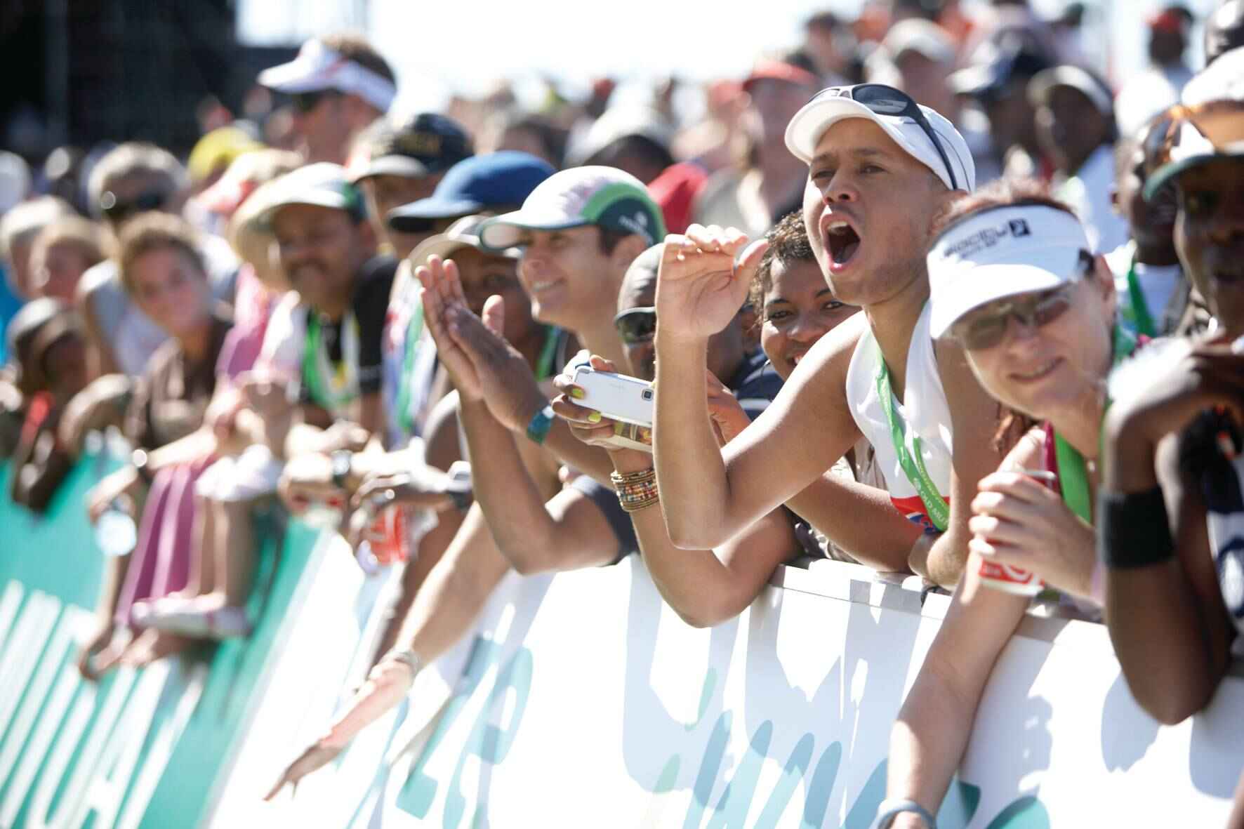 Cape Tourism cover image
