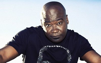 Celebrity DJ's cover image