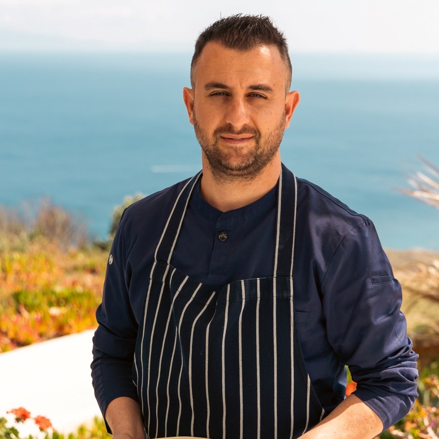 ChefMaison cover image