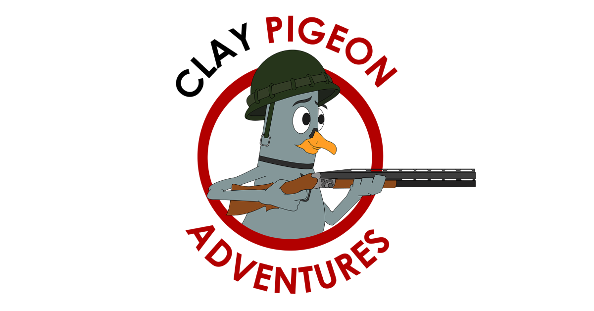 Clay Pigeon Adventures cover image