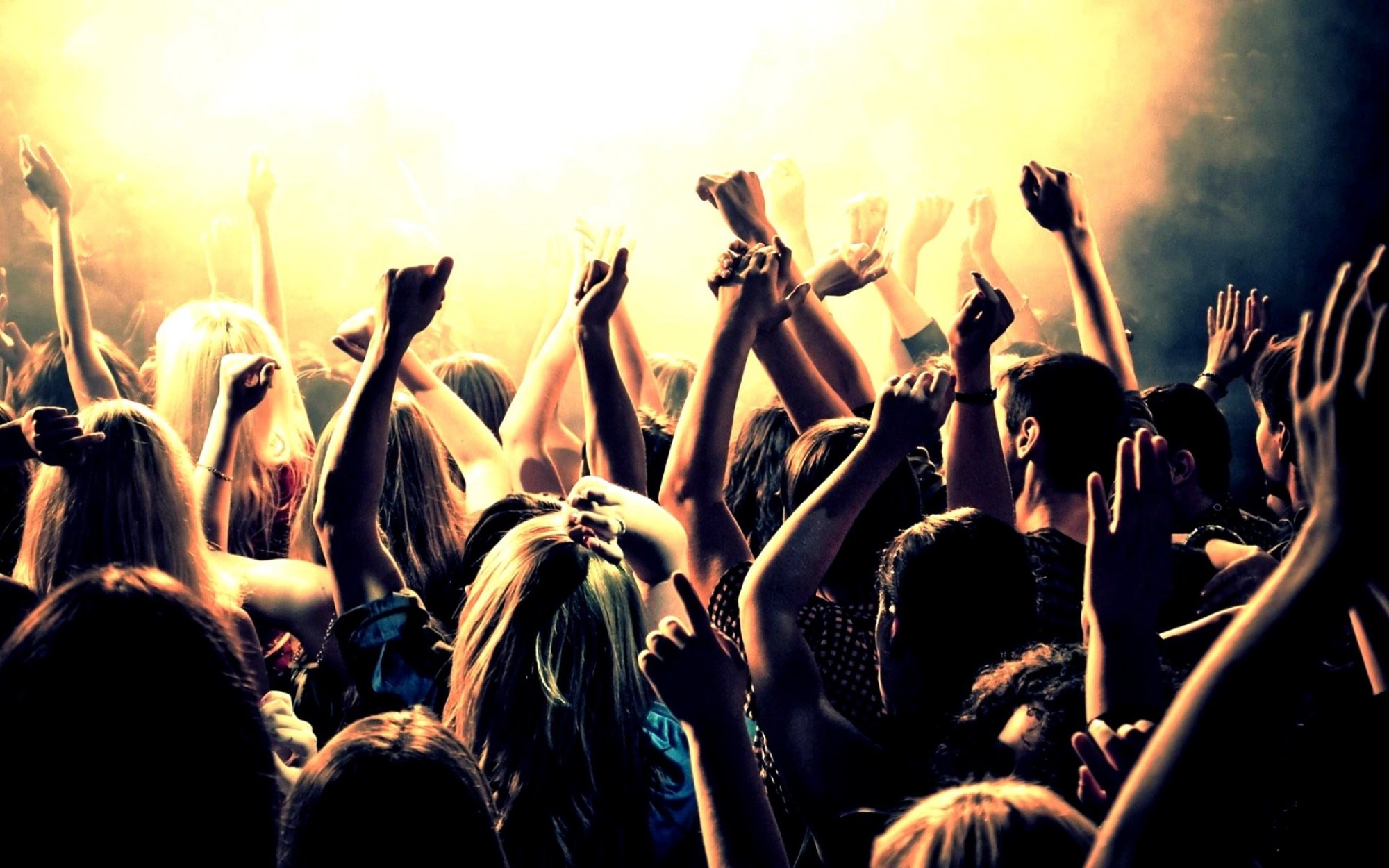 Cream Cheese Premier DJs & Events - Premium DJs and Event Technical Solutions cover image