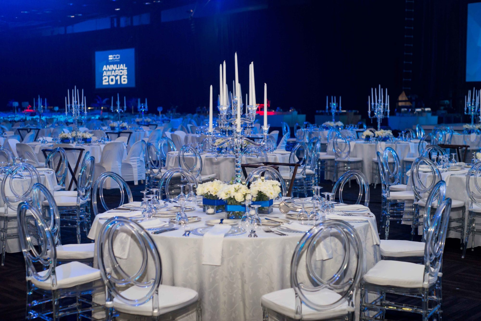 Decor Supply and Hire – Star Hire – Event Hire cover image