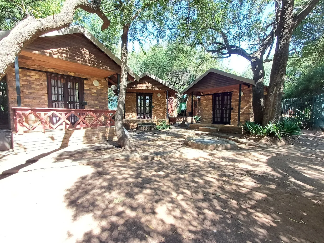 Destination South Africa cover image