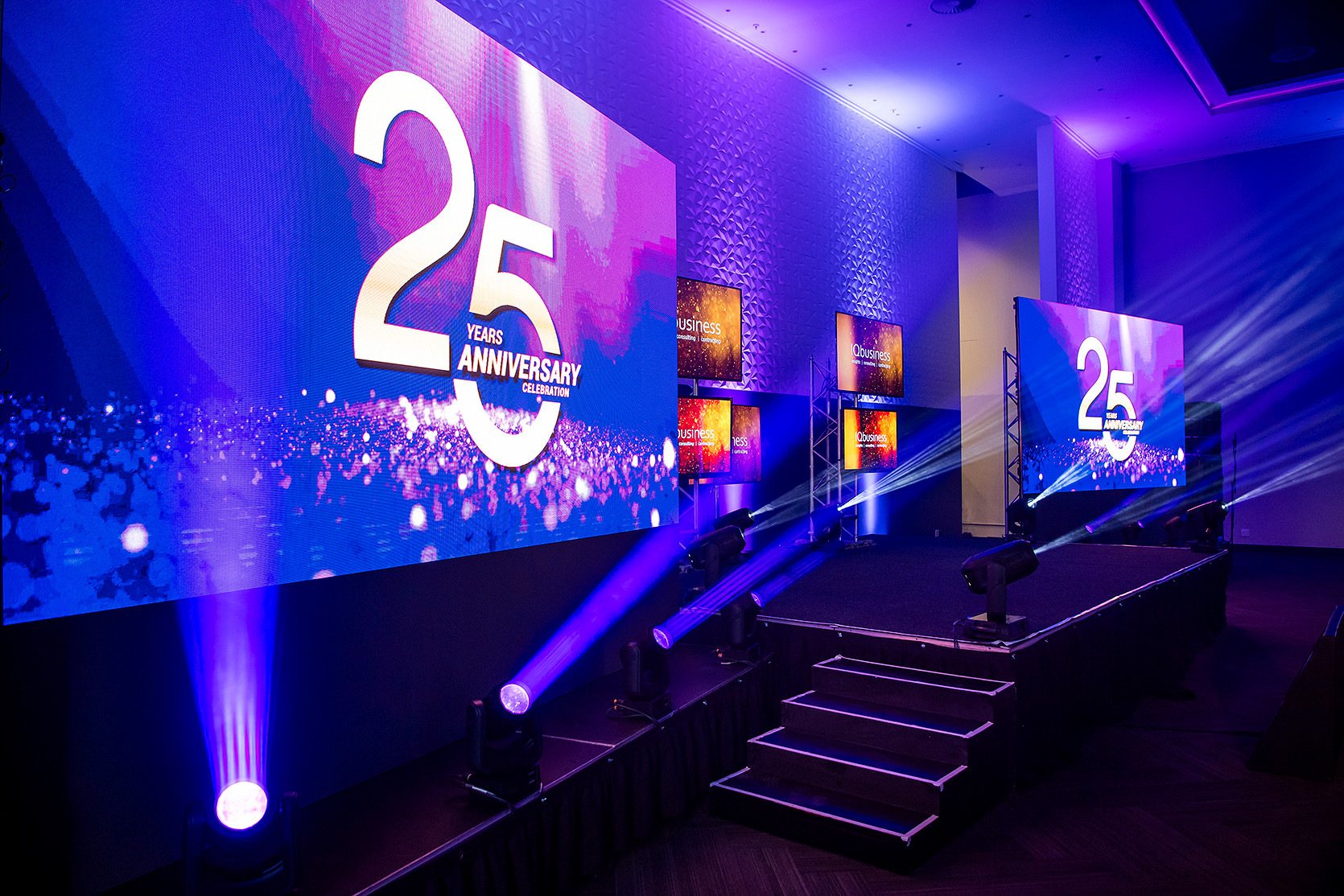 Event Solutions SA cover image