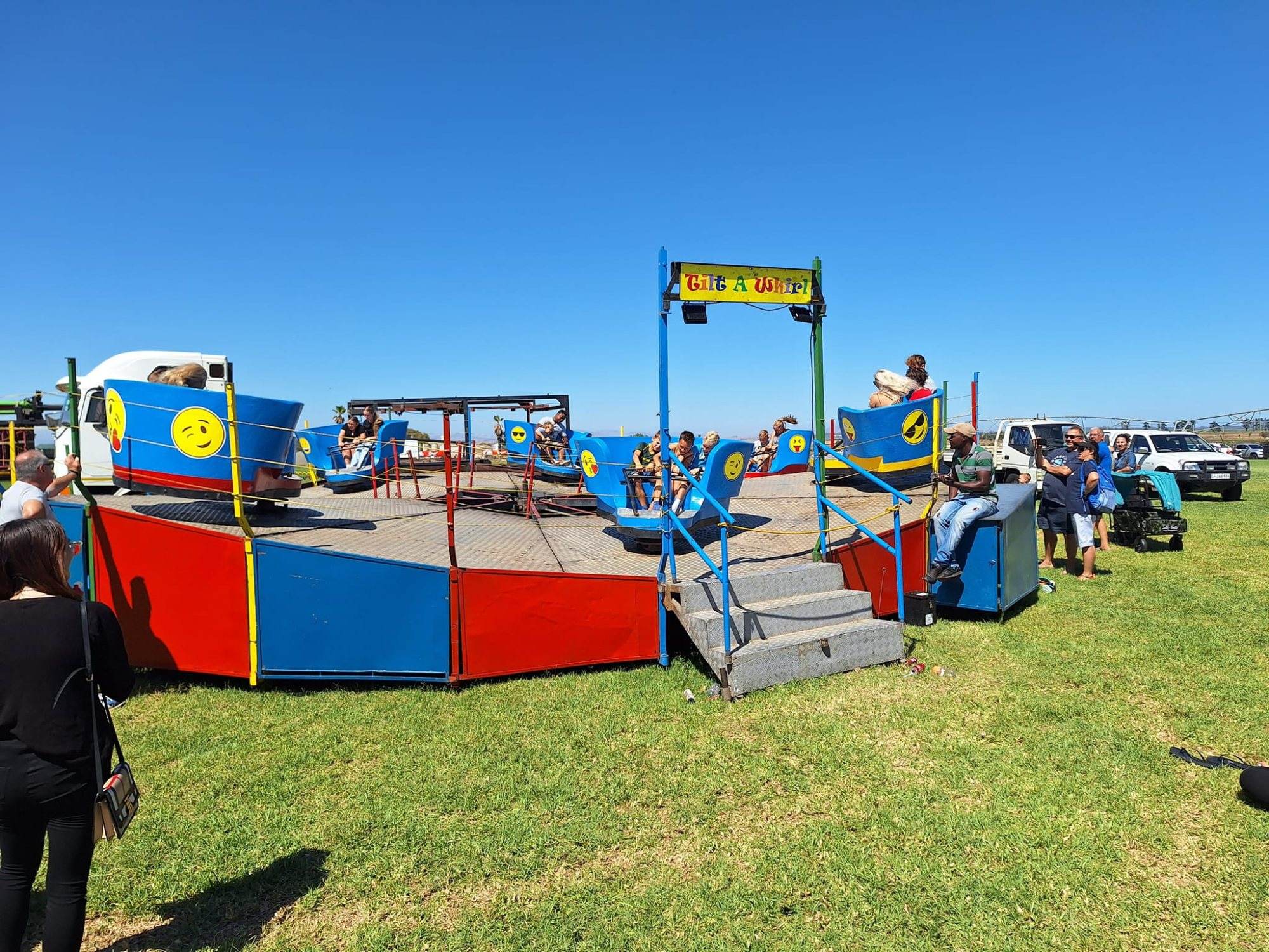 Eventfulparties cover image