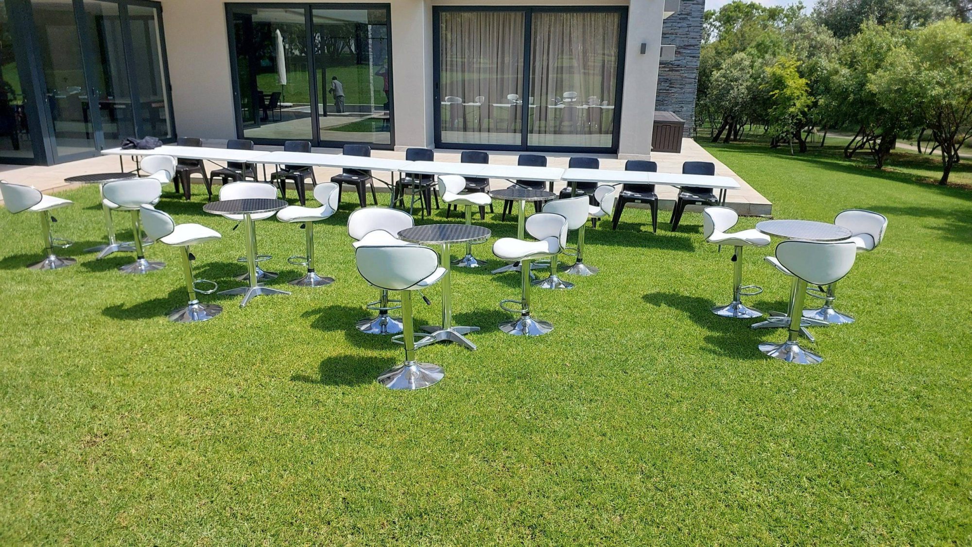 Events Peeps | Stretch Tents Hiring cover image