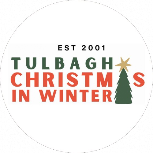 Logo for Tulbagh Christmas in Winter event