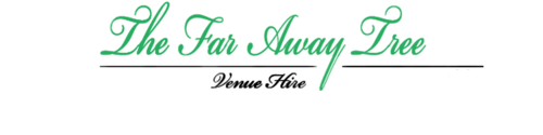 Far away Tree Party Venue And Bed and Breakfast cover image