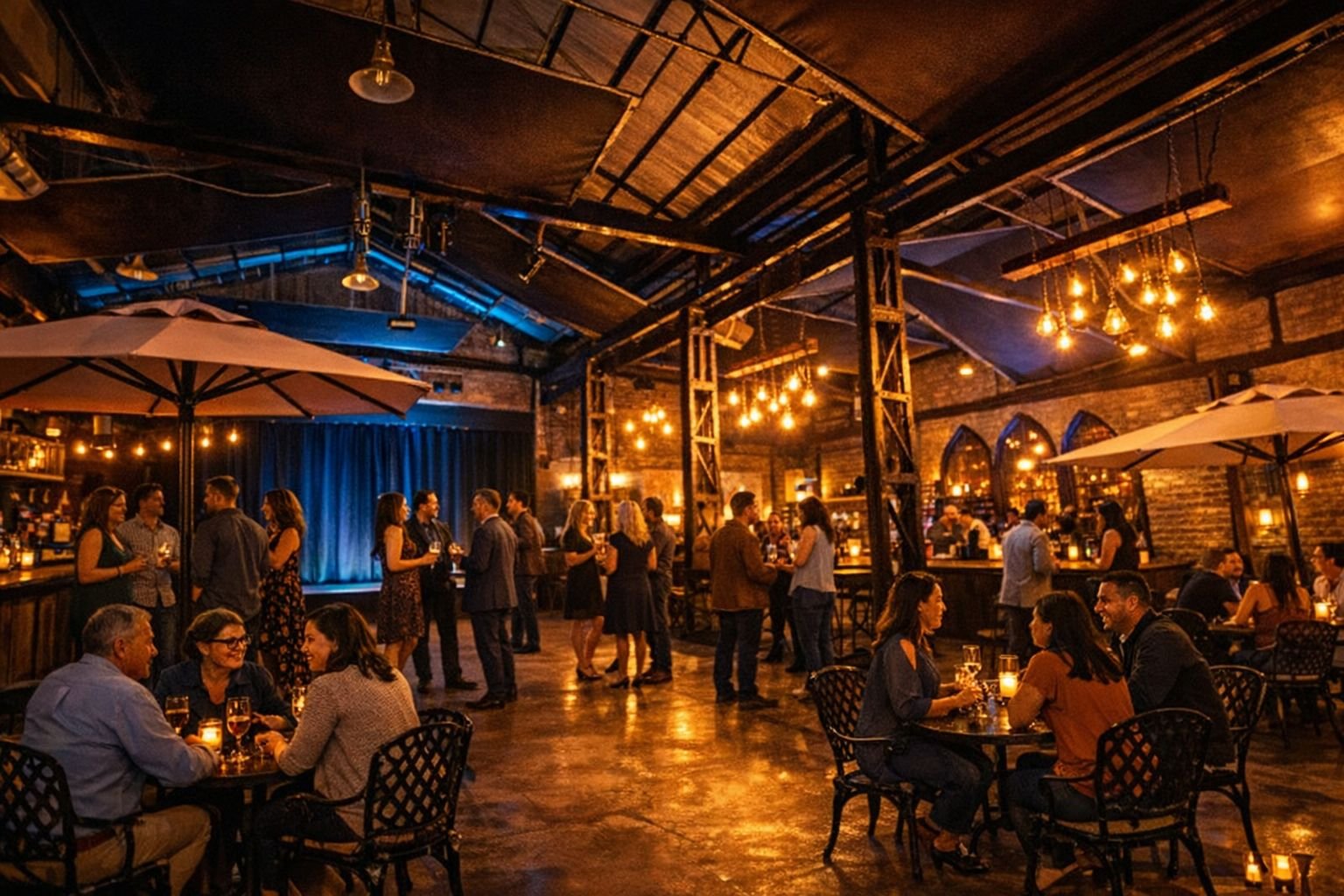 Find Event Venues Near You cover image