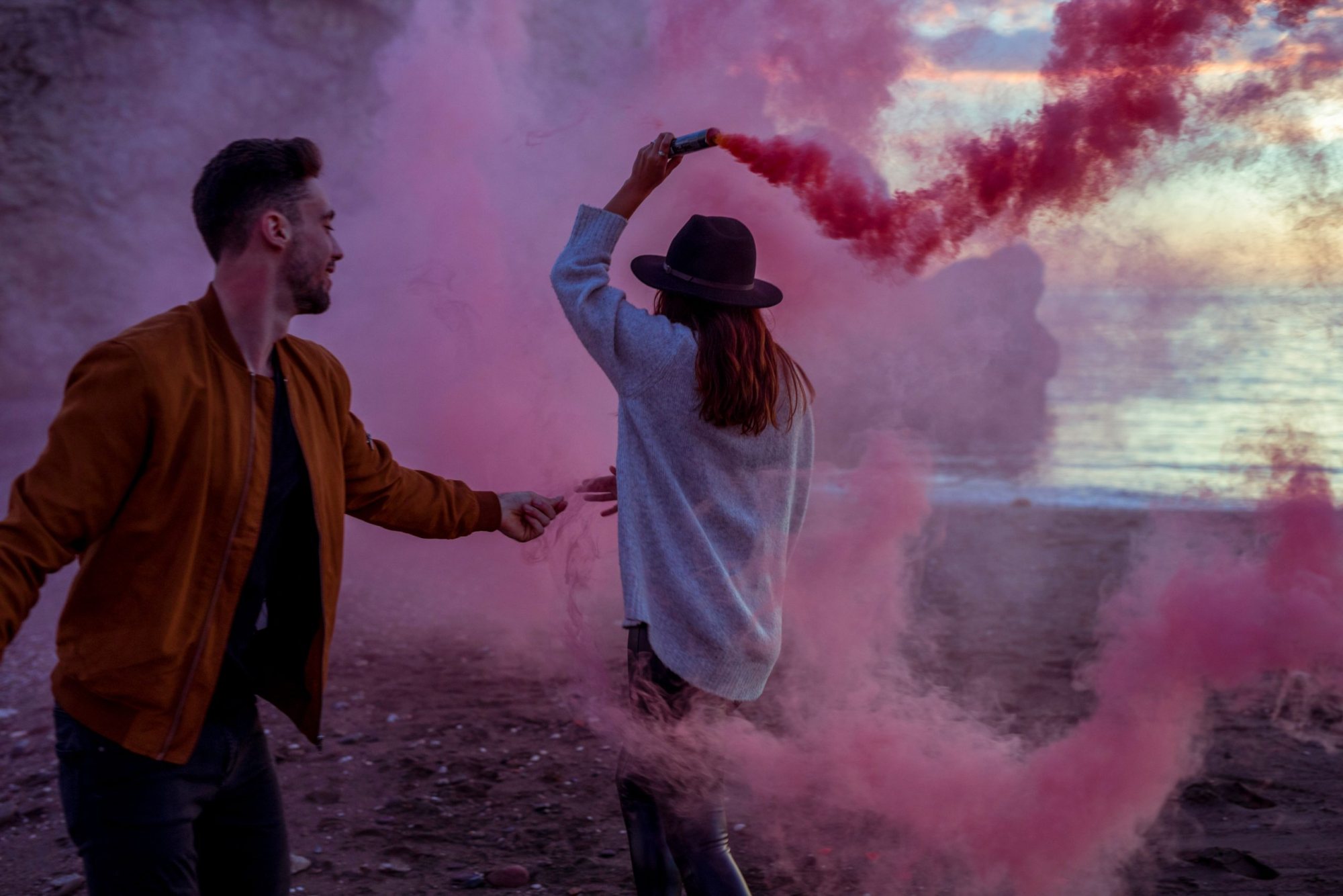 Fireworks & Pyro cover image