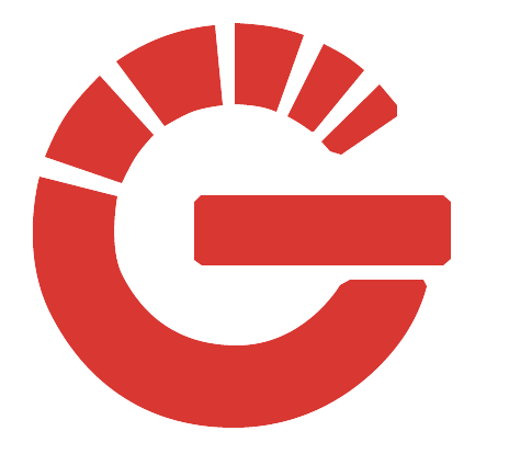 Generator hire logo for power solutions company