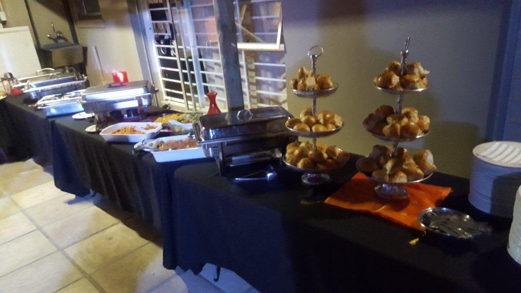 Hungry For Halaal Catering And Spitbraai - Highest Quality And Strictly Halaal cover image