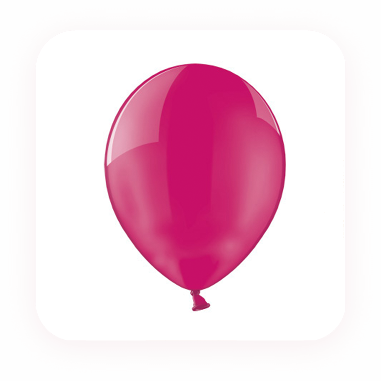 I Love Balloons cover image