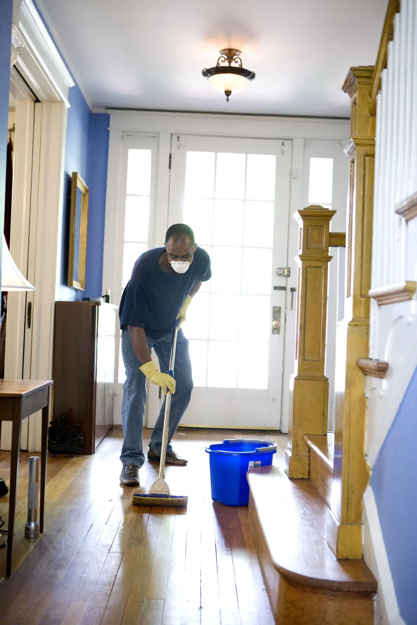 Imperial Cleaning Services cover image