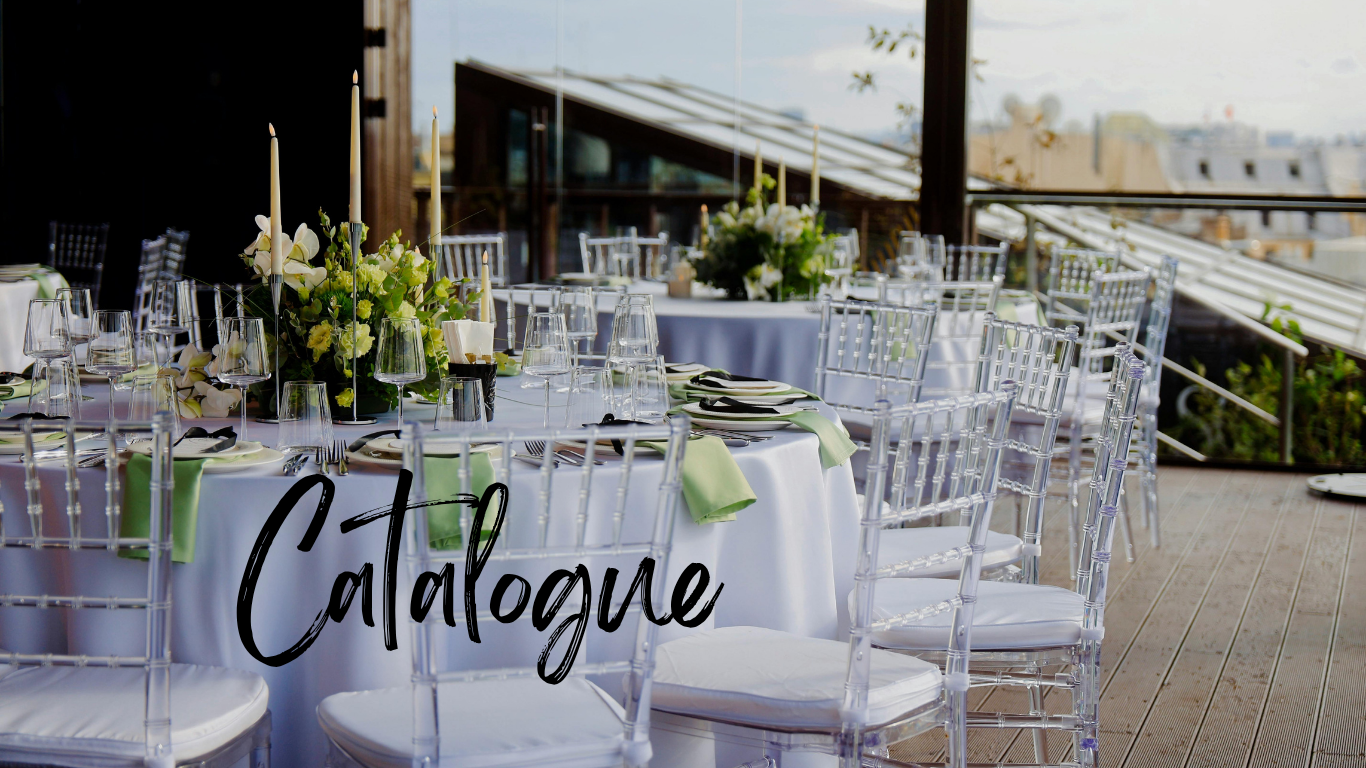 Kate's Party Rentals cover image