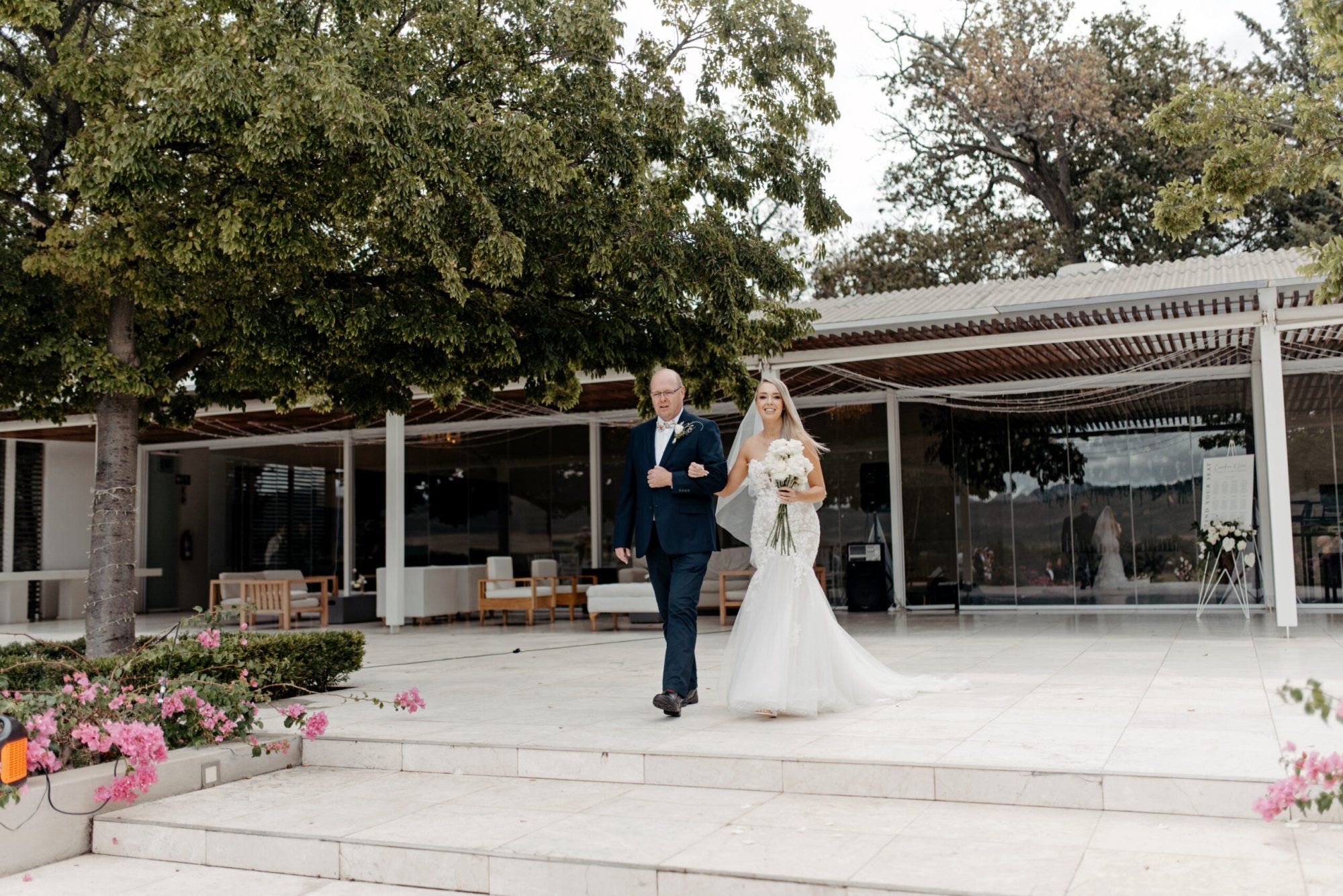 Laurent at Lourensford cover image