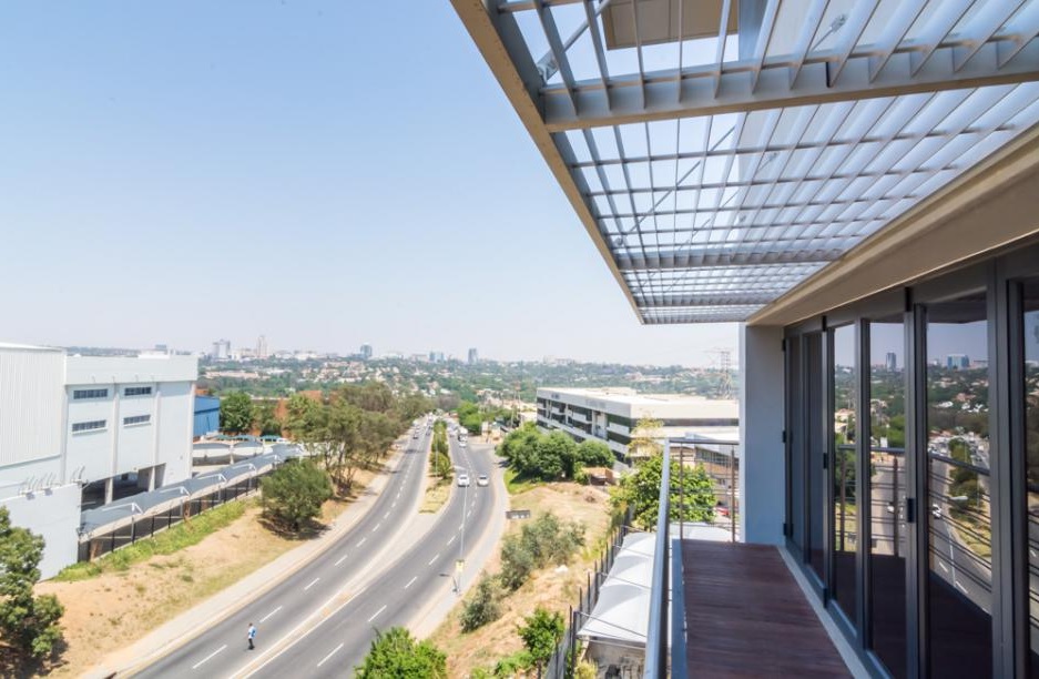 Levelthree - Rooftop Venue for Hire cover image