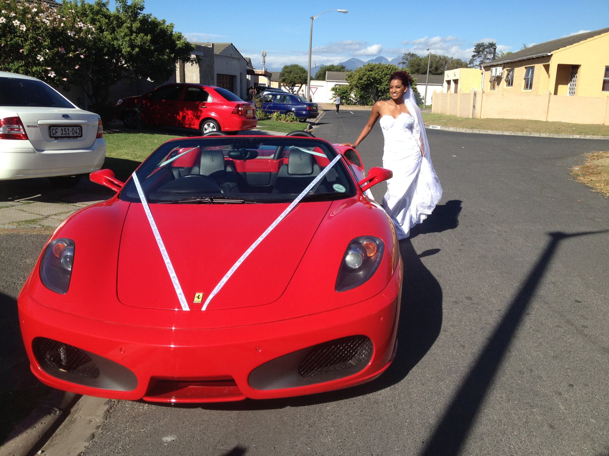 Limousine Extreme - Limousine Hire & Luxury Car Hire cover image