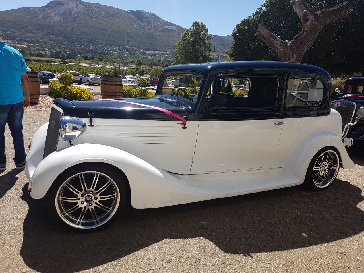 Limousine Extreme - Limousine Hire & Luxury Car Hire cover image