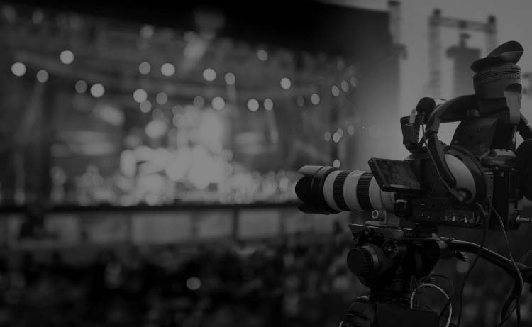 Live Stream Africa – Live Streaming Services cover image