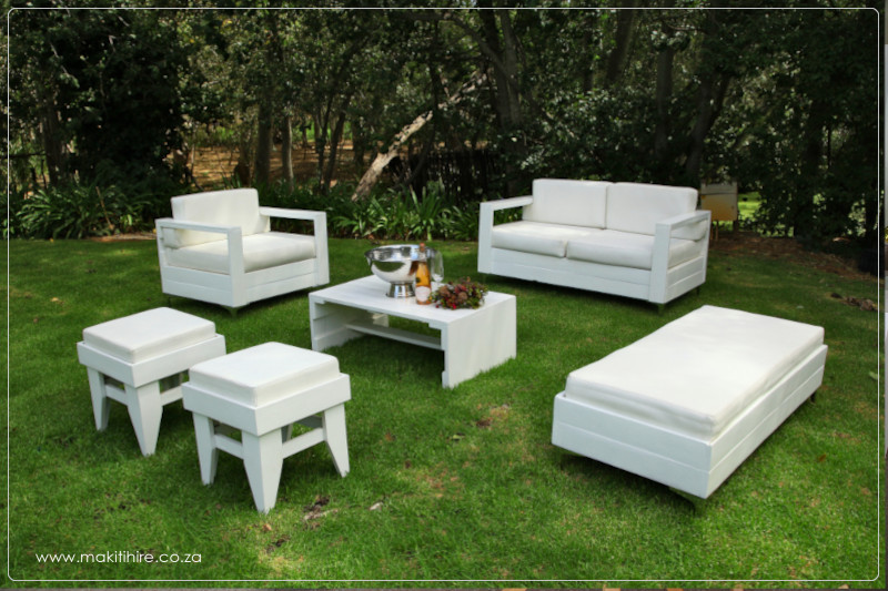 MAKITI Hire cover image