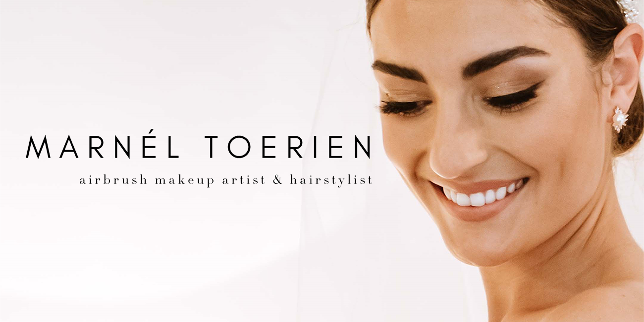MARNEL TOERIEN cover image