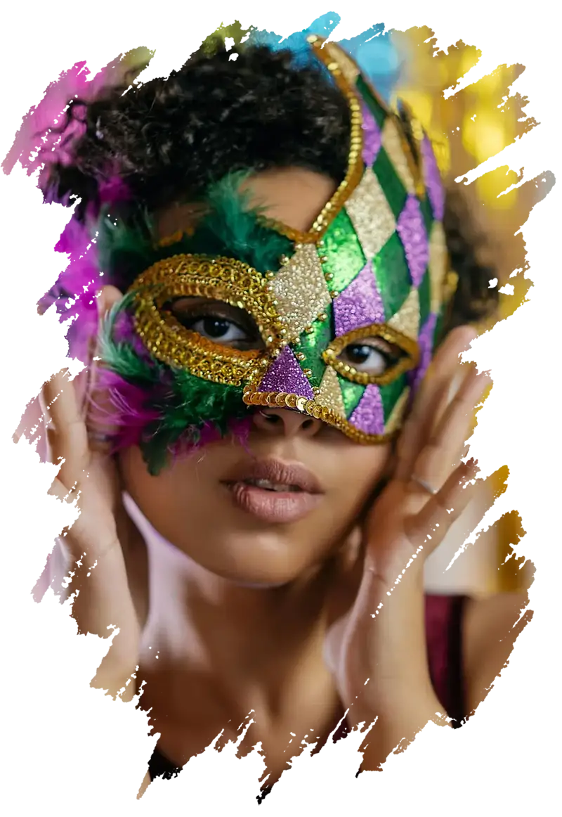 Masquerade Costume Hire – Costumes, Accessories & Novelties cover image