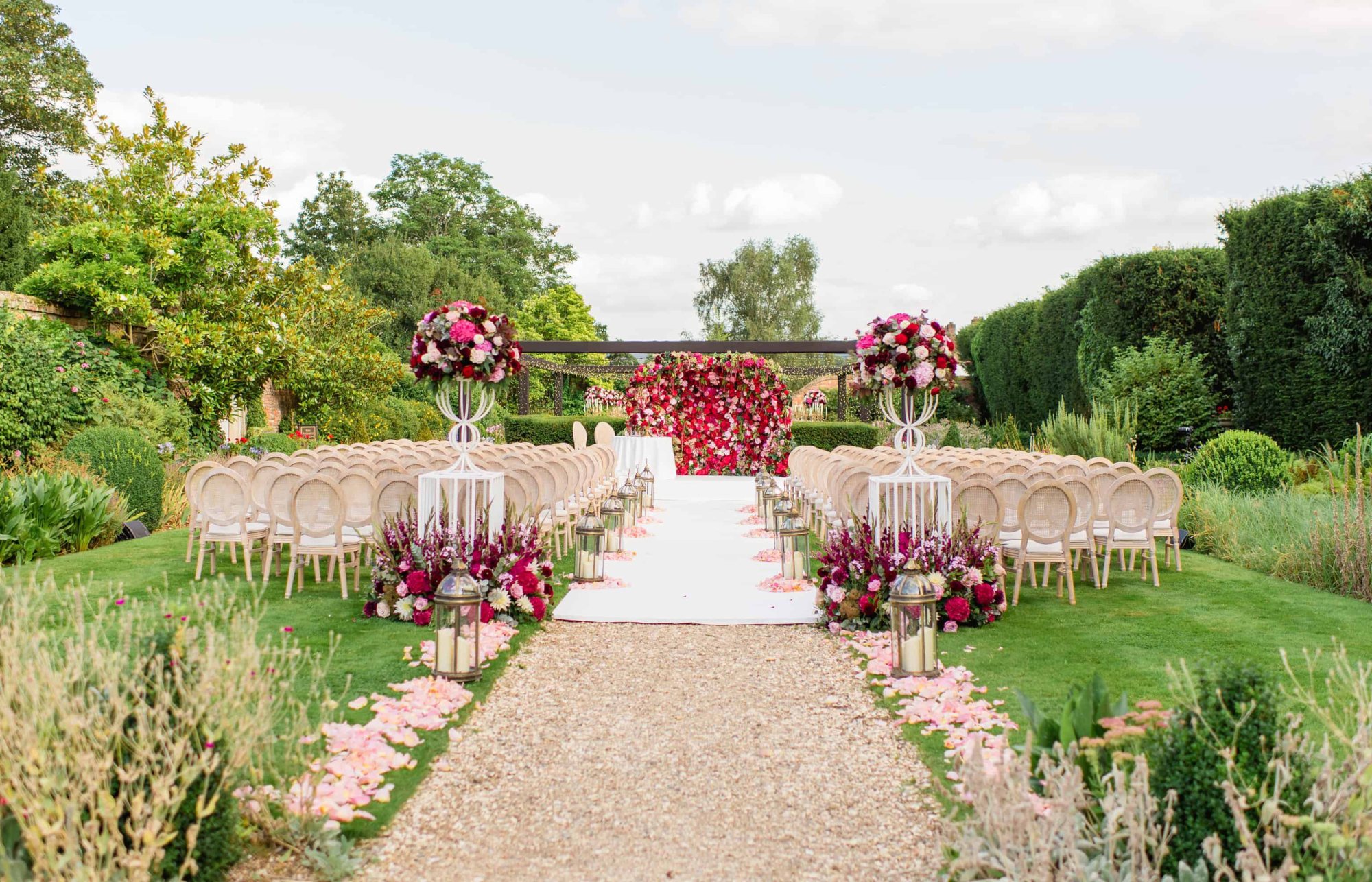 Matthew Oliver Weddings cover image