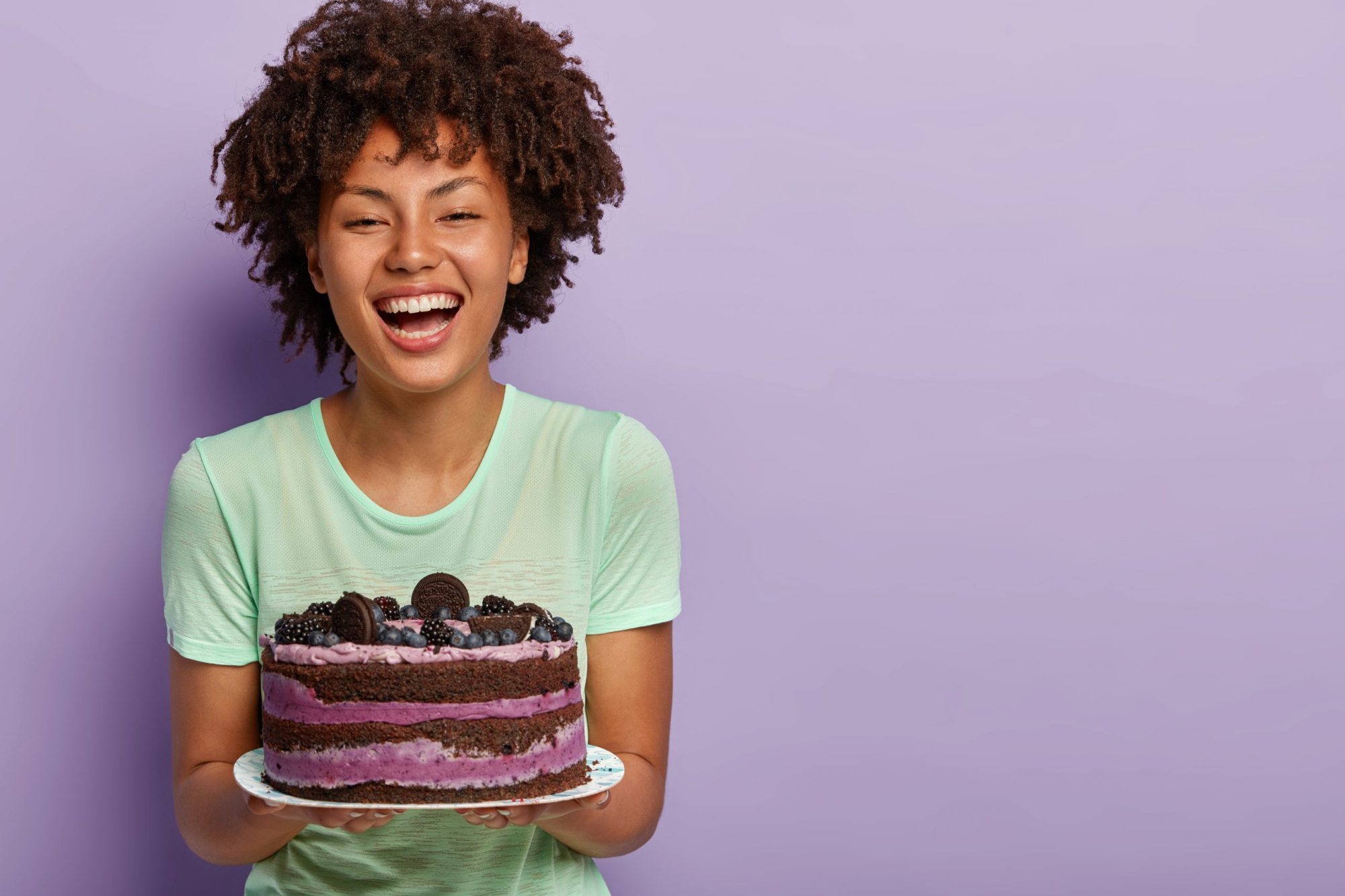 Merciful Cakes - CAKE BAKING AND CAKE DECORATING cover image
