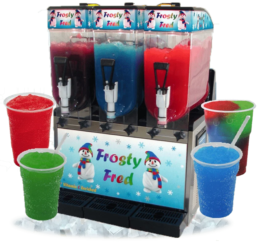 Moonshine Beverages cover image