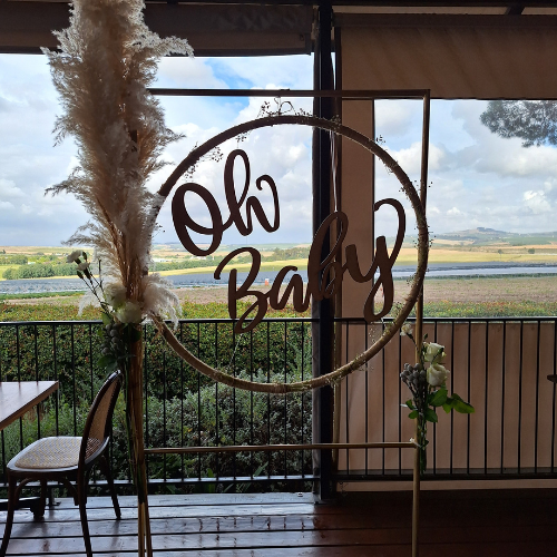 Party Decor Hire - For Fabulous Functions cover image