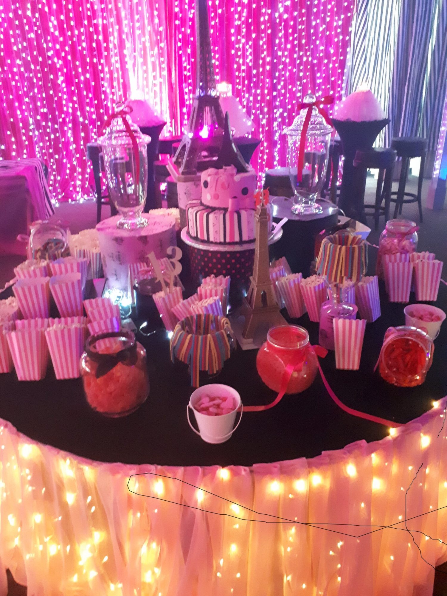 Party Hire cover image