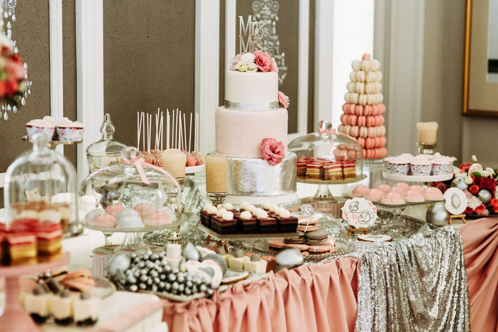 Petite pancake bar cover image