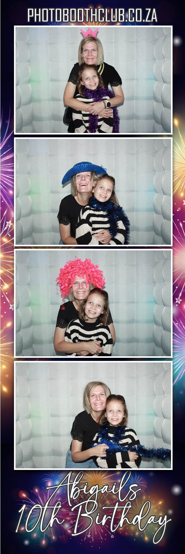 Photo Booth Club cover image